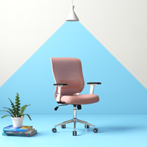 Hashtag Home Office Chairs You ll Love Wayfair